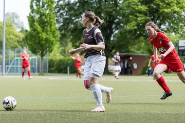 Bild 54 - F Komet Blankenese - Nienstedten : Ergebnis: 2:1